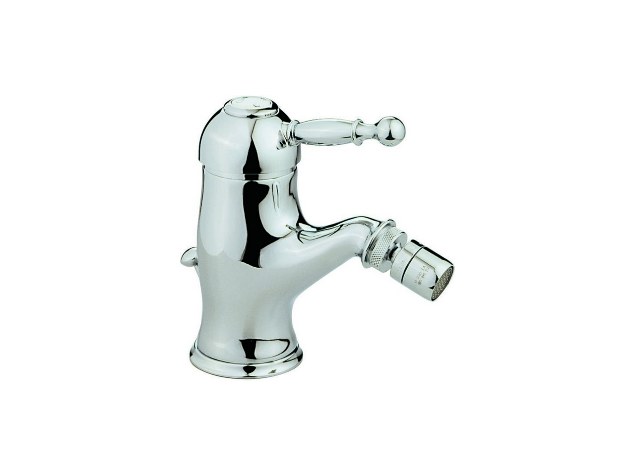 Single lever bidet mixer ARCANA ROYAL_AY000550 - v1