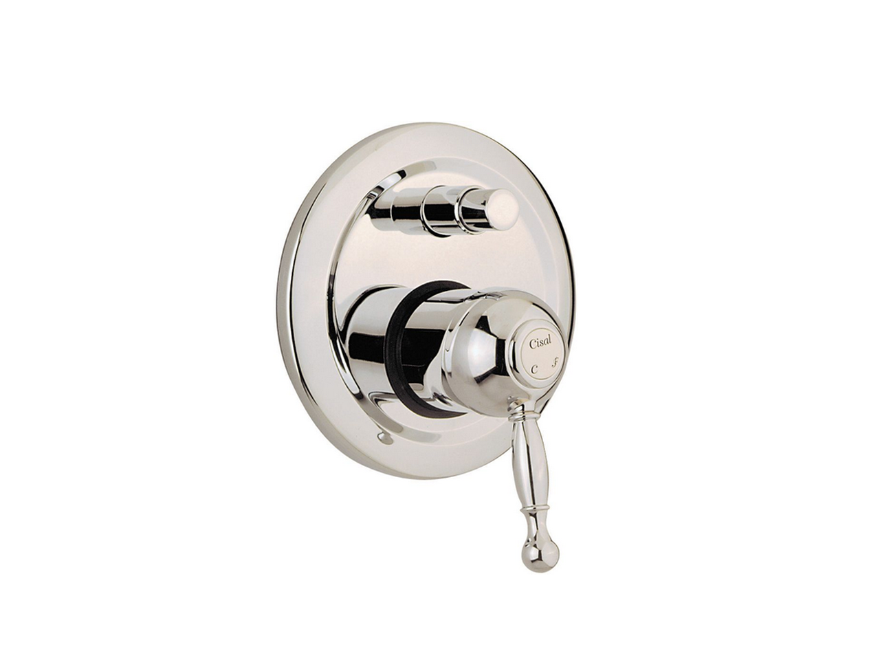 CisalExposed part for concealed S.L.bath-shower valve ARCANA ROYAL_AY002100