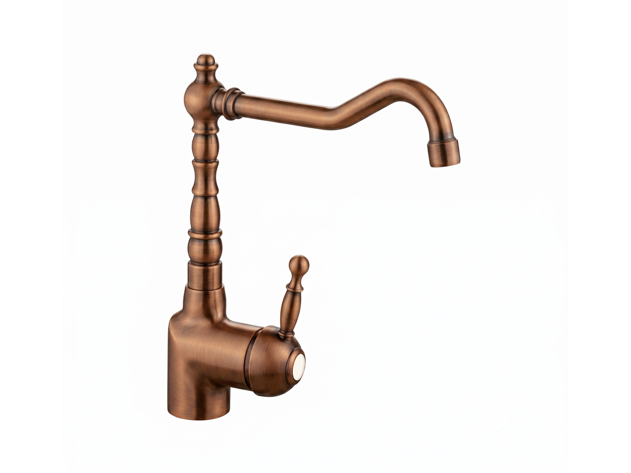 Single lever sink mixer ARCANA ROYAL_AY002530 -1