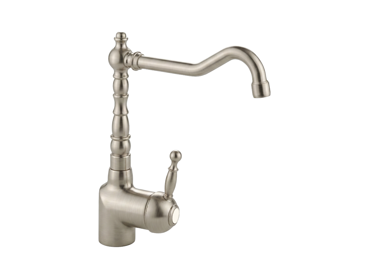 Single lever sink mixer ARCANA ROYAL_AY002530 -1