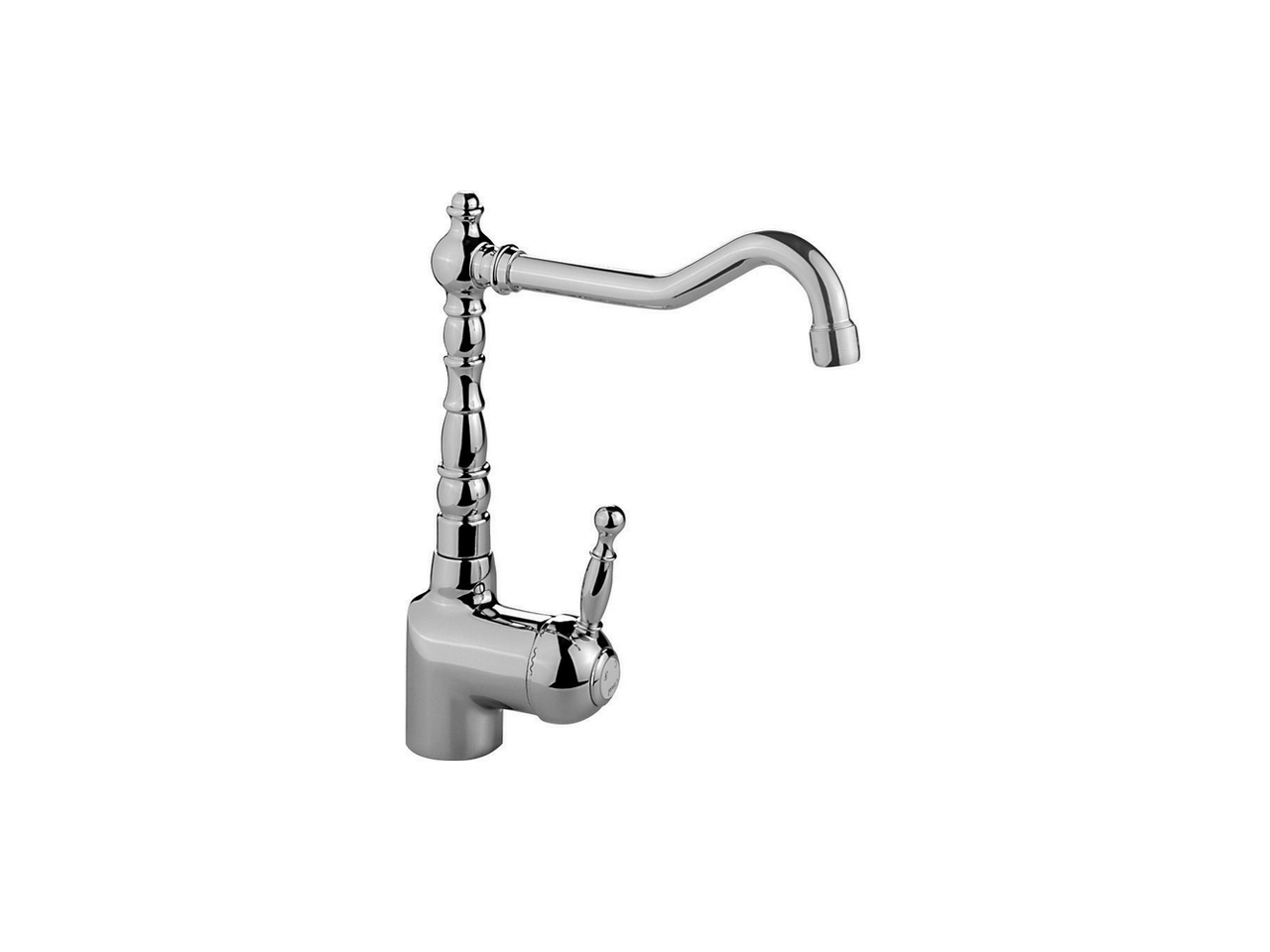 CisalSingle lever sink mixer ARCANA ROYAL_AY002530
