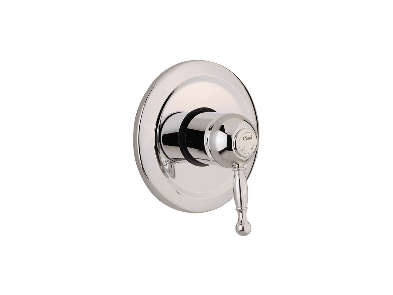 CisalExposed part for concealed S.L. shower valve ARCANA ROYAL_AY003000