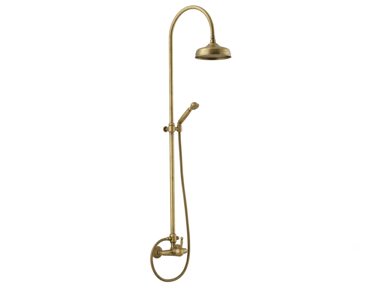 2-functions Single lever shower set ARCANA ROYAL_AY004050 -1