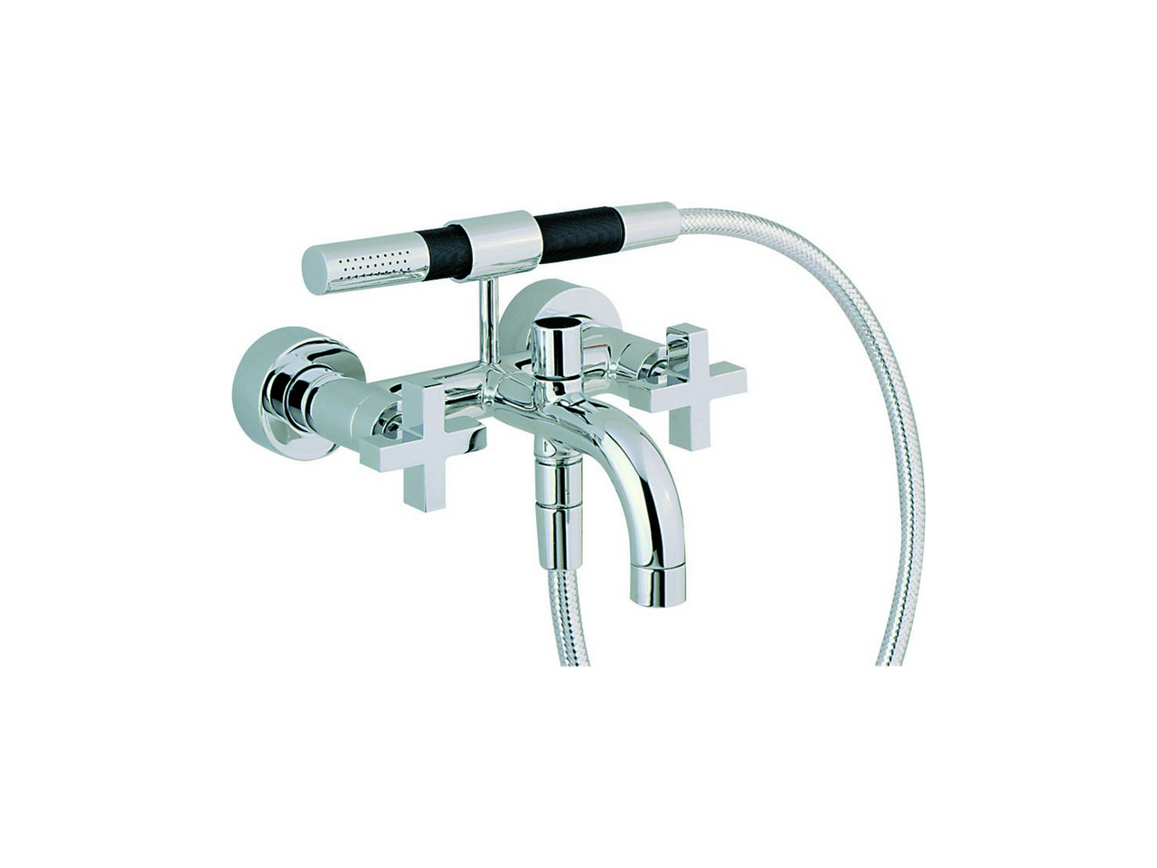 CisalBath mixer, full equipment BARCELONA_BA000103