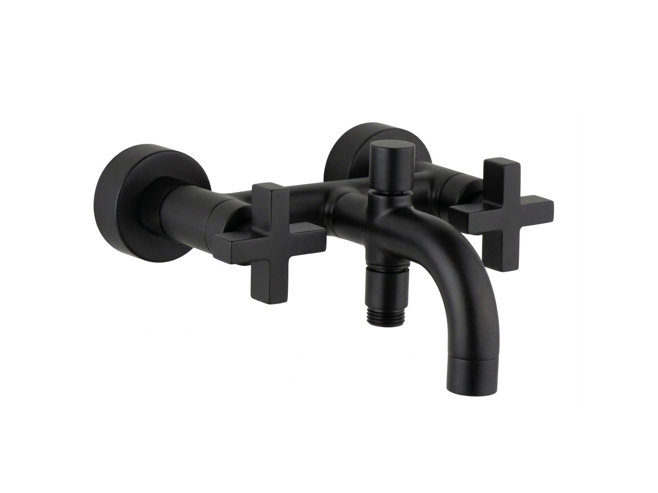 Bath mixer BARCELONA_BA000133 -1