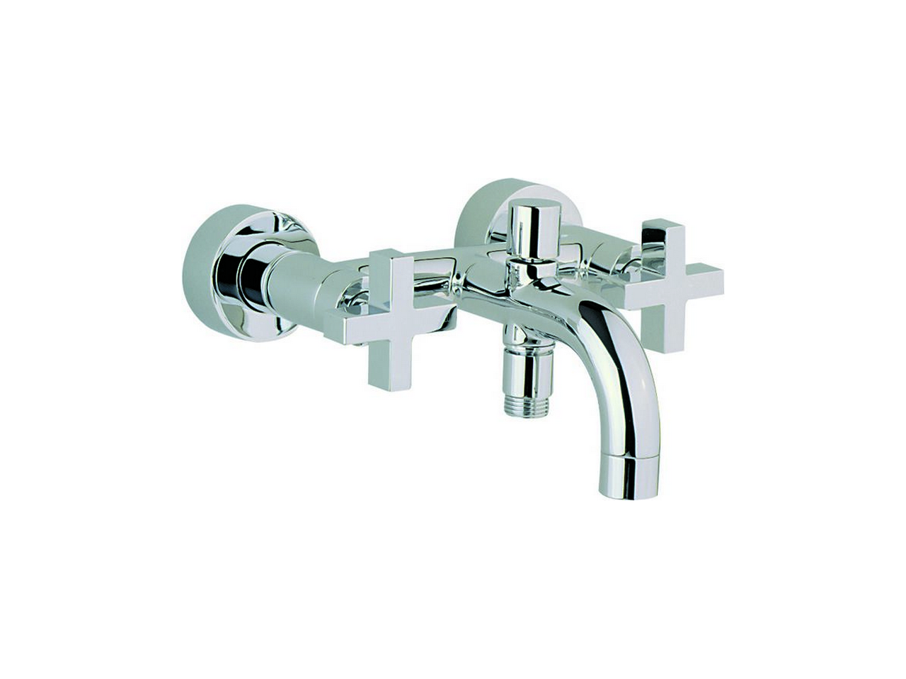 Bath mixer BARCELONA_BA000133 - v1