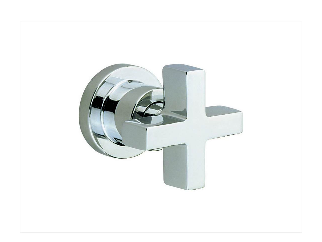 CisalConcealed 2-outlets diverter BARCELONA_BA000200
