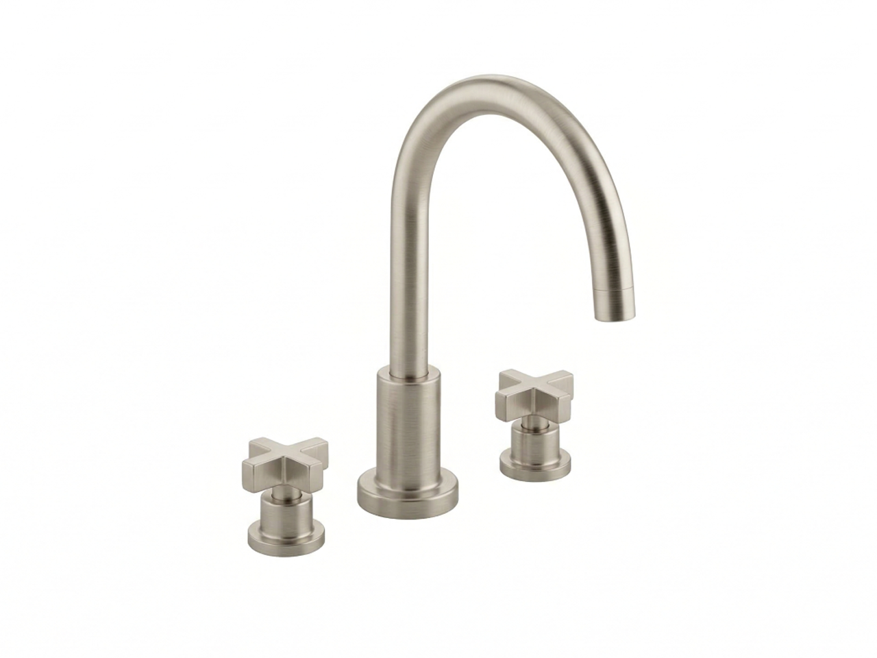 Deck mounted 3-hole bath mixer BARCELONA_BA000250 -1