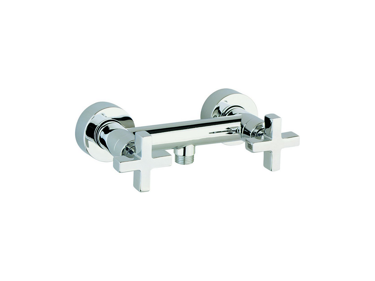 CisalShower mixer BARCELONA_BA000443