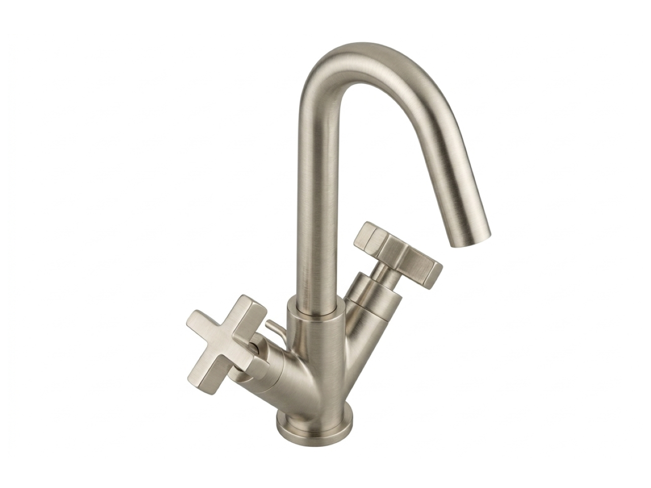 Washbasin mixer BARCELONA_BA000510 -1