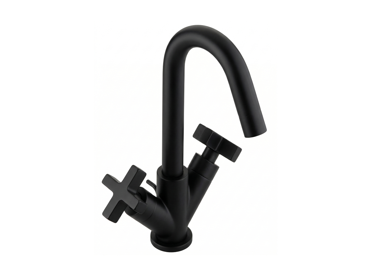 Washbasin mixer BARCELONA_BA000510 -1