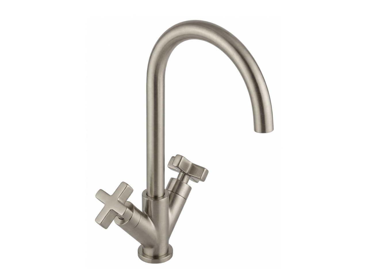 Washbasin mixer BARCELONA_BA000520 -1