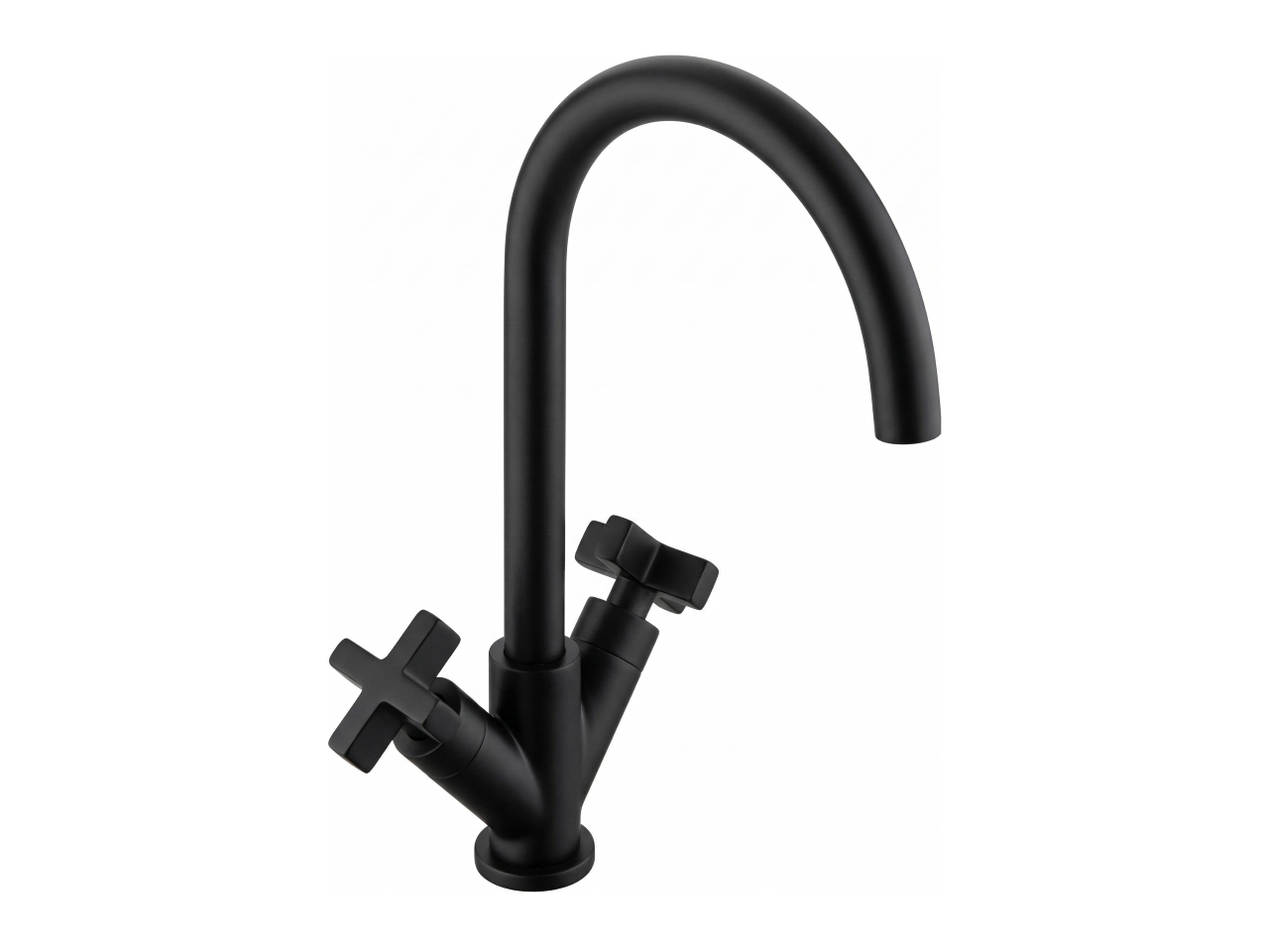 Washbasin mixer BARCELONA_BA000520 -1
