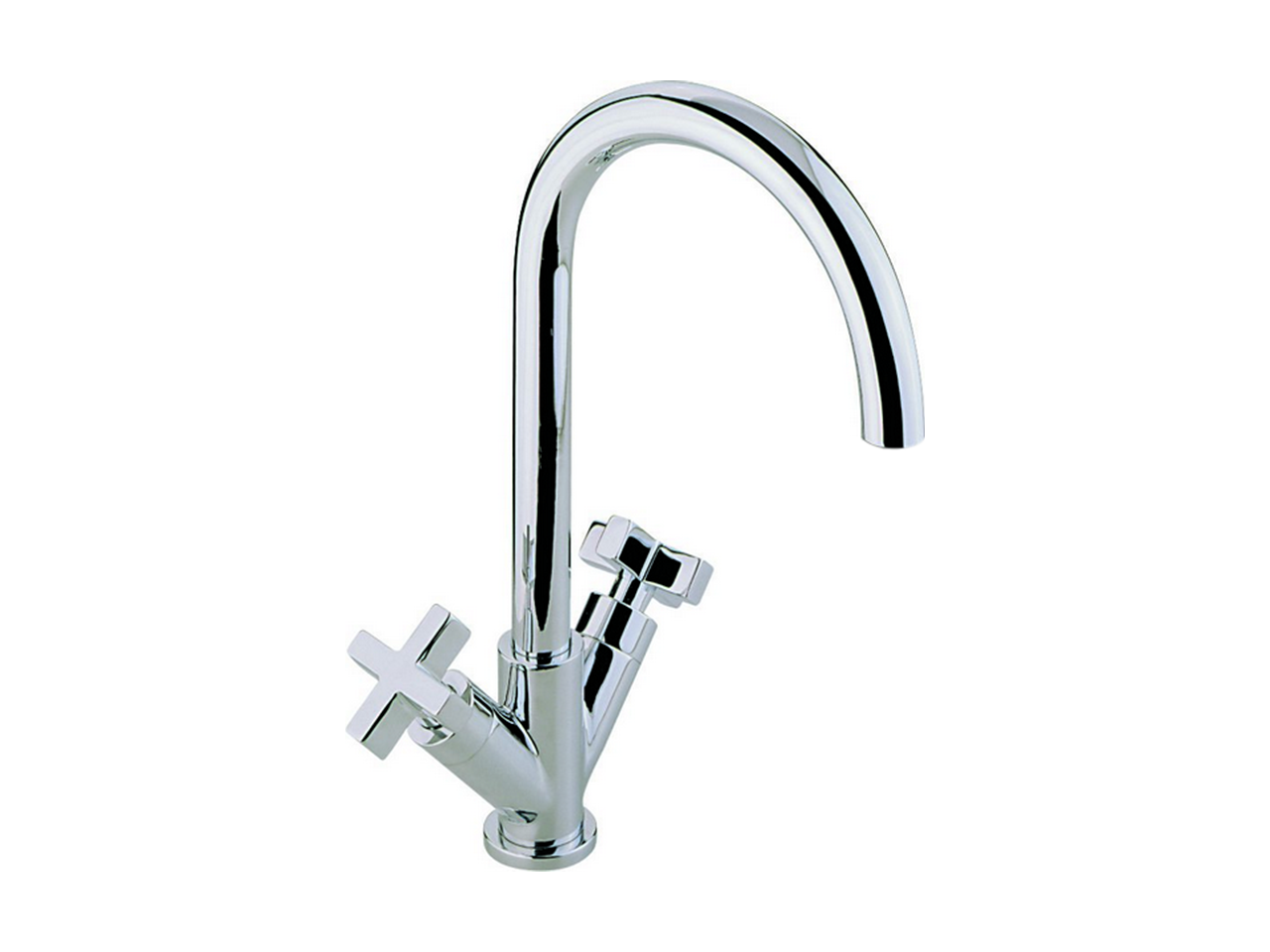 CisalWashbasin mixer BARCELONA_BA000520