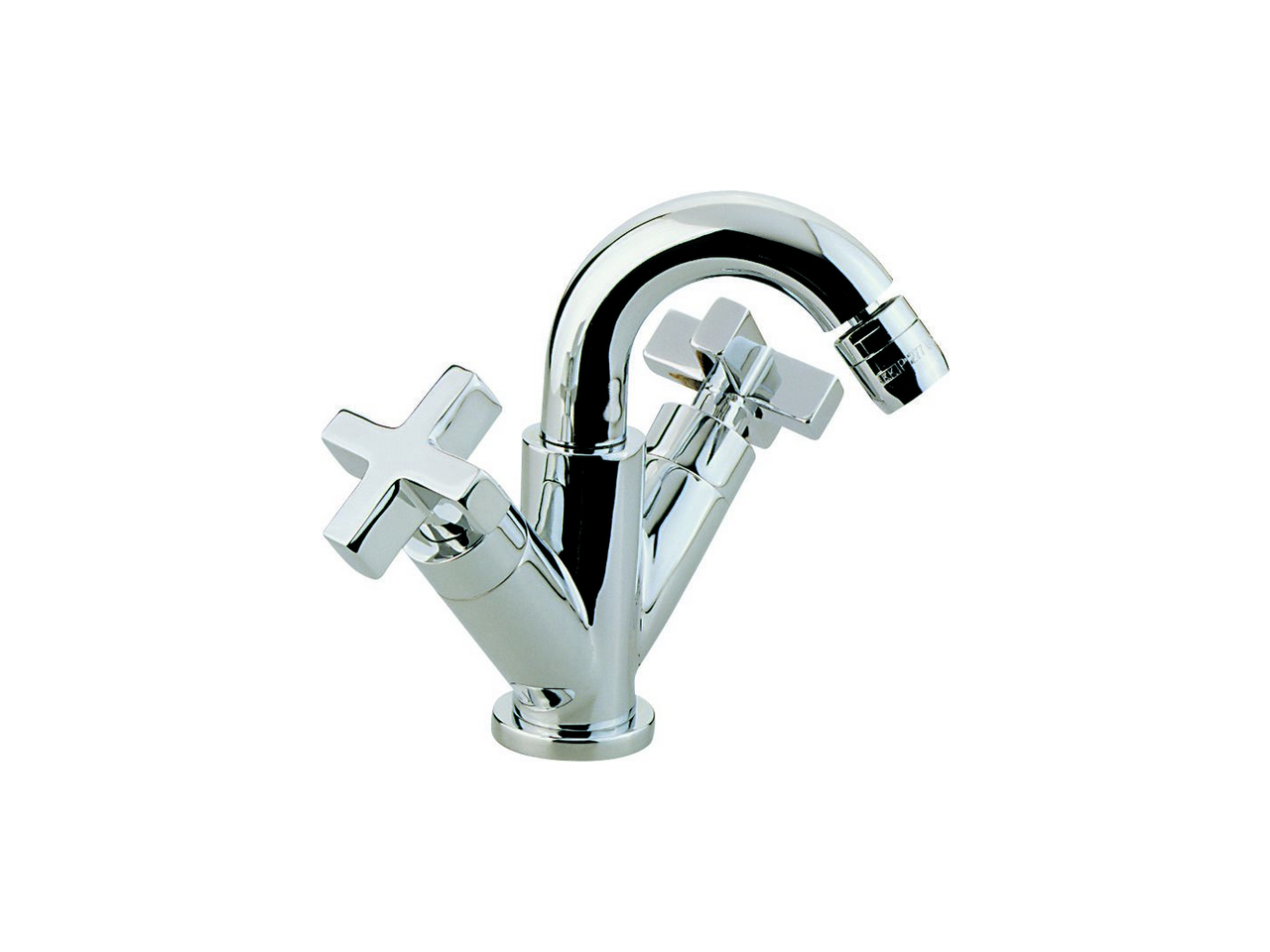 Bidet mixer BARCELONA_BA000550 - v1