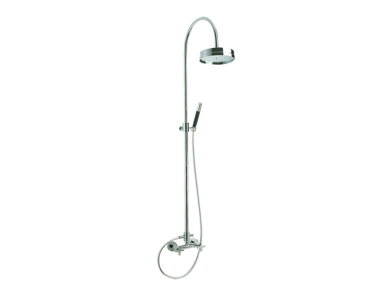Bath-shower, 2-functions BARCELONA_BA004051 - v1