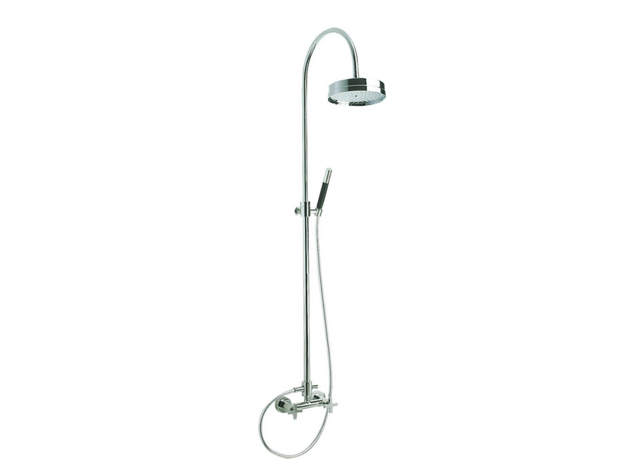 CisalBath-shower, 2-functions BARCELONA_BA004051