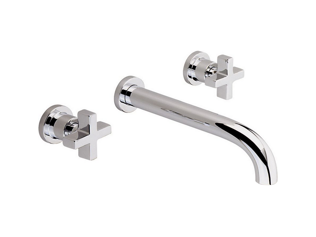 CisalExposed part for concealed washbasin mixer BARCELONA_BA013514