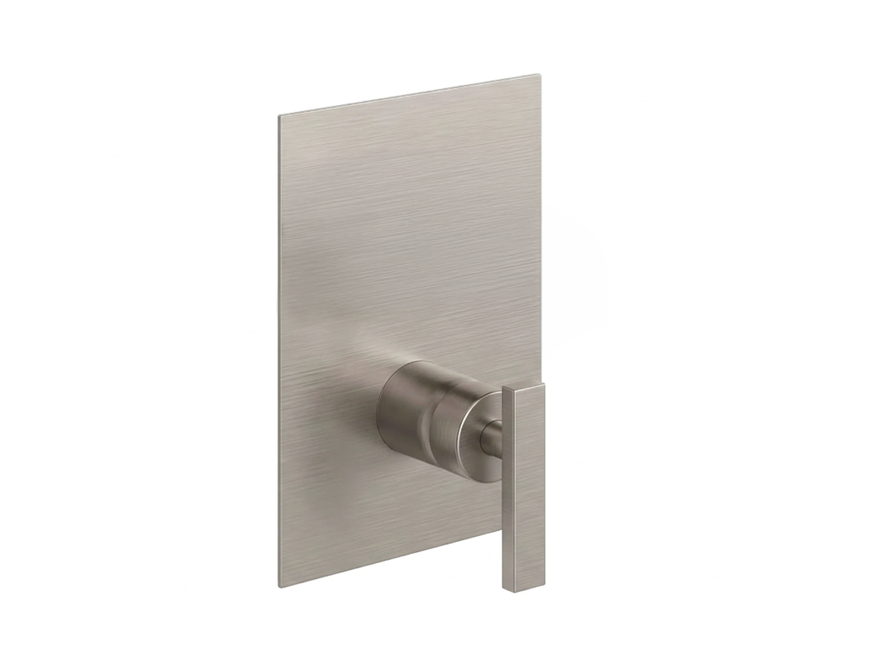 Exposed part for Single Lever One Box Valve ONE BOX_BA0BM010 -1