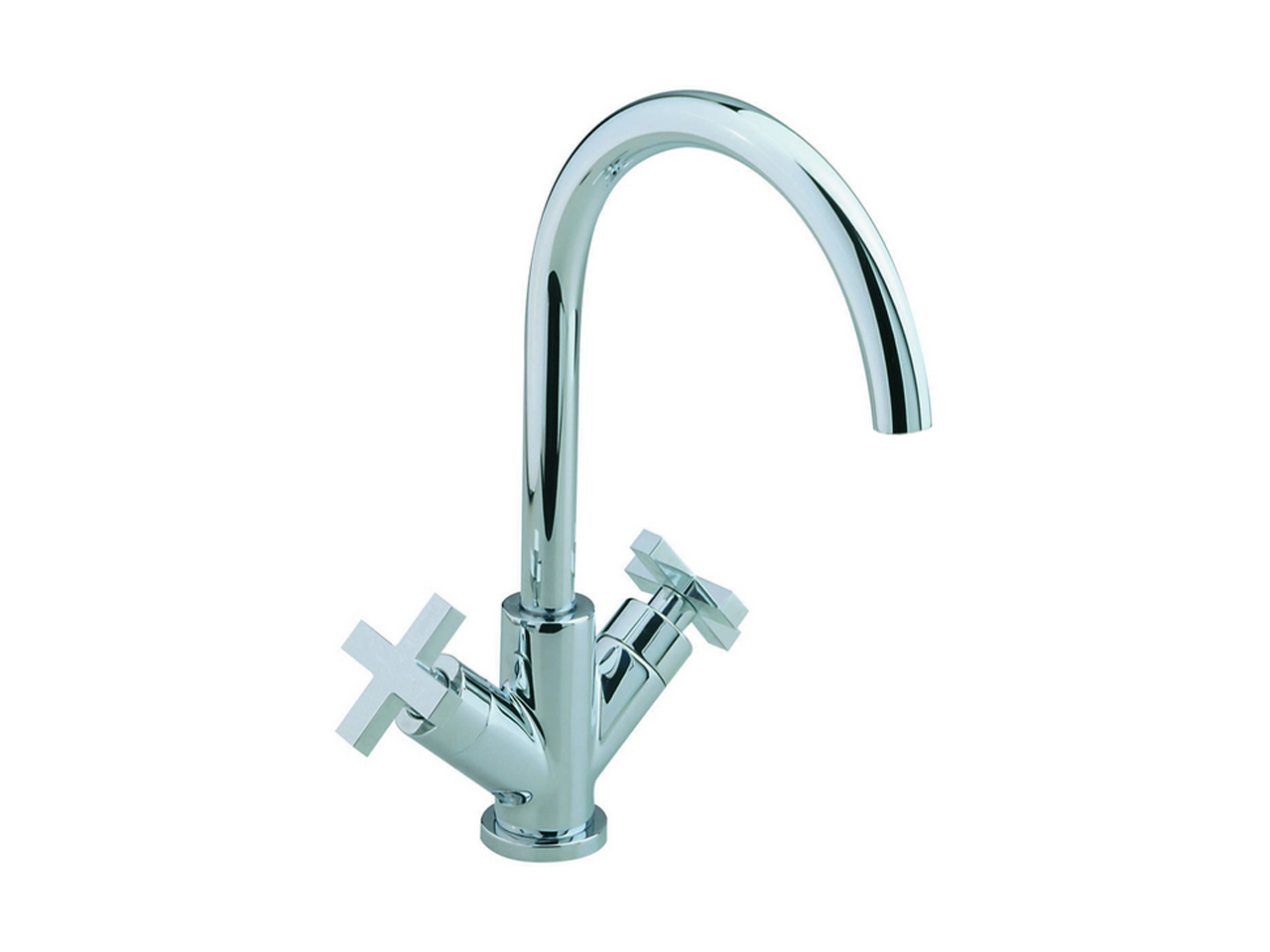 Sink mixer KITCHEN_BQ000531 - v1
