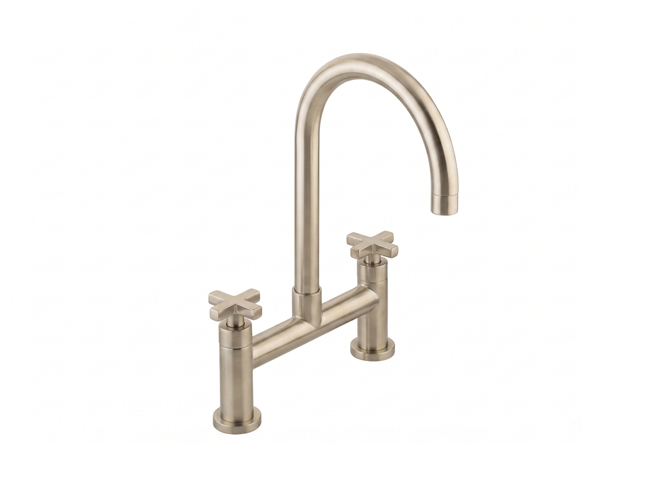 2 hole Sink mixer KITCHEN_BQ000720 -1