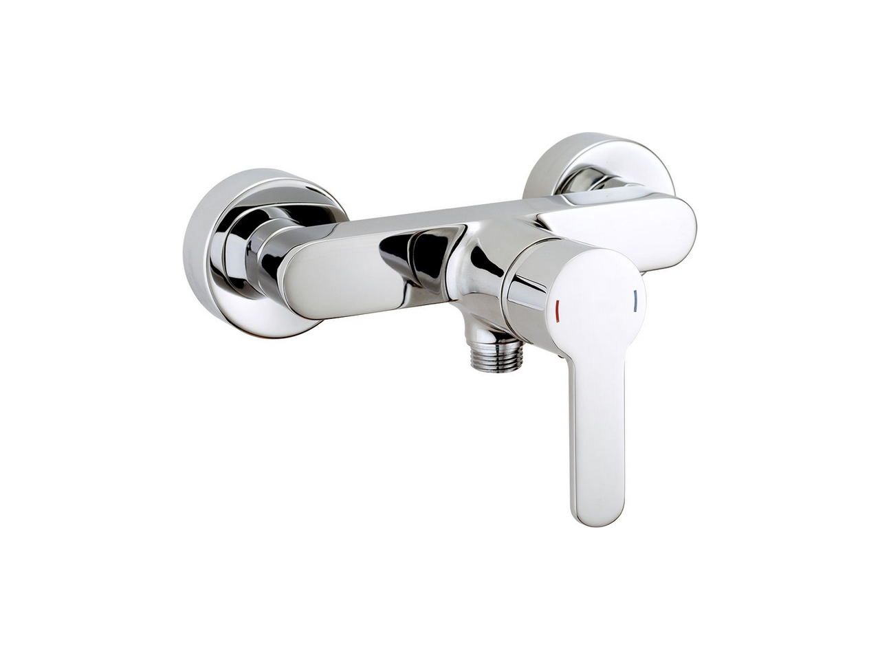 CisalSingle lever shower mixer TENDER_C2000443