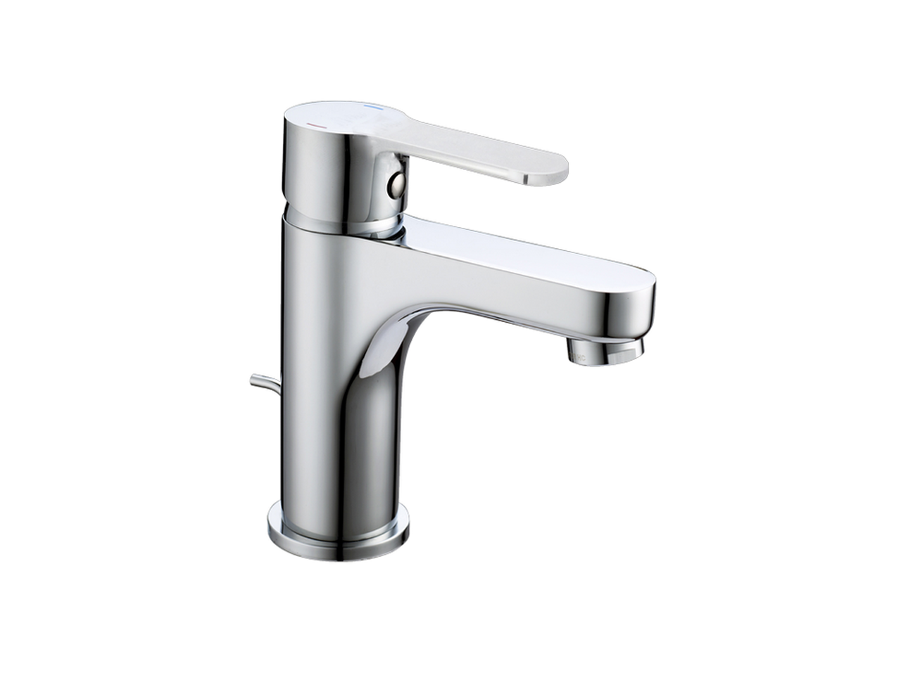 CisalSingle lever 'large' washbasin mixer TENDER_C2000490