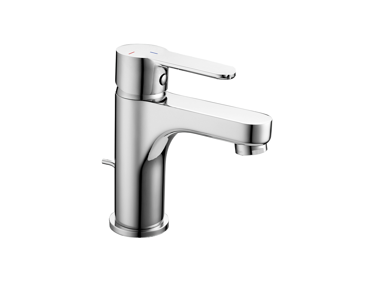 CisalSingle lever washbasin mixer large EnergySave TENDER_C2000495
