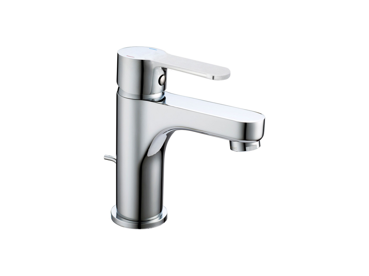 CisalSingle lever washbasin mixer large EnergySave TENDER_C2000495