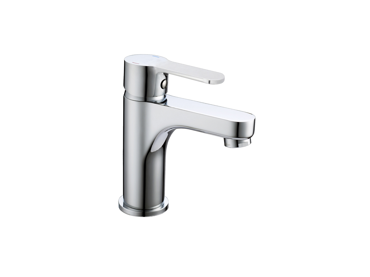 CisalSingle lever 'large' washbasin mixer TENDER_C2000500