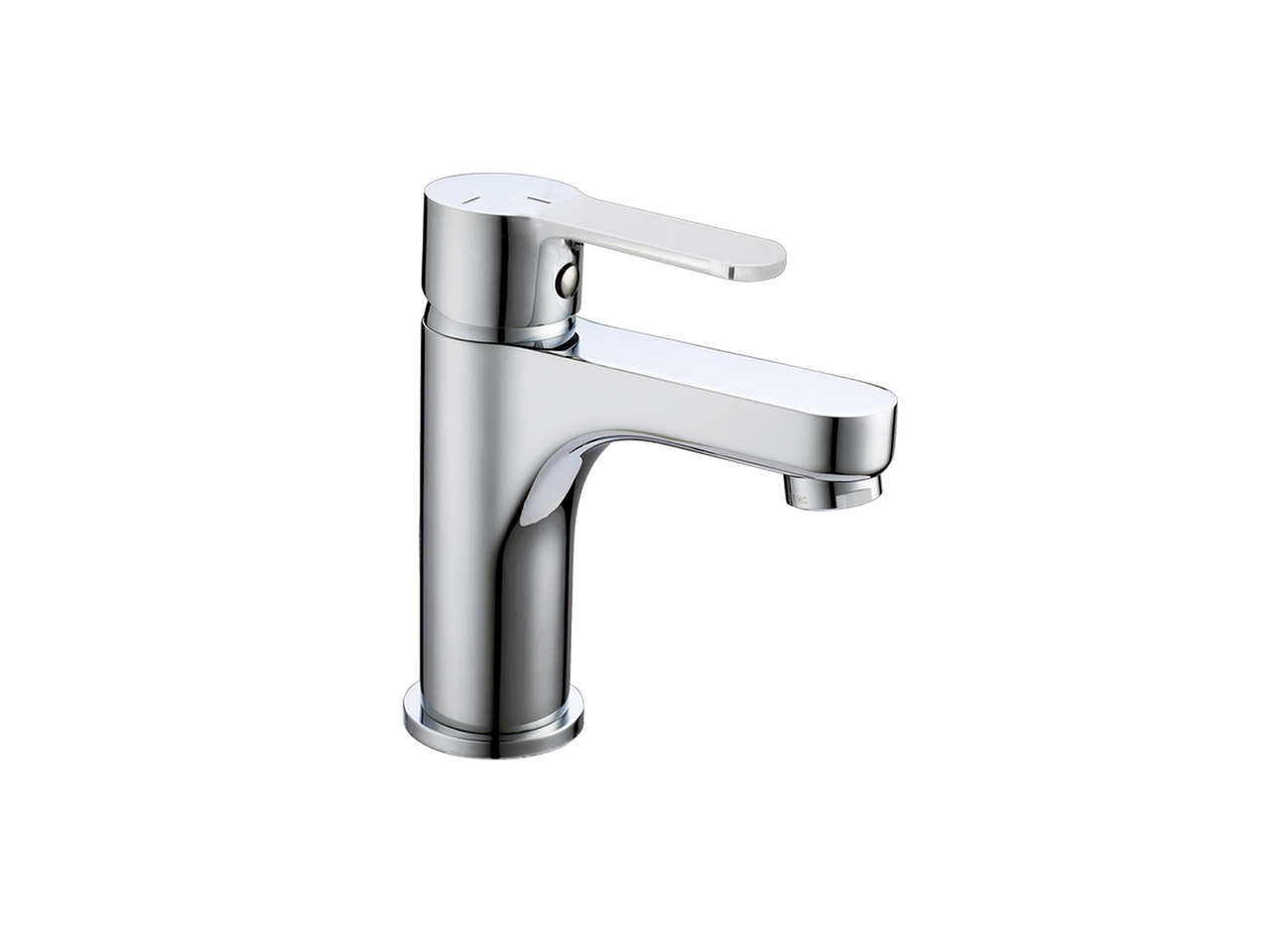 CisalSingle lever washbasin mixer large EnergySave TENDER_C2000505