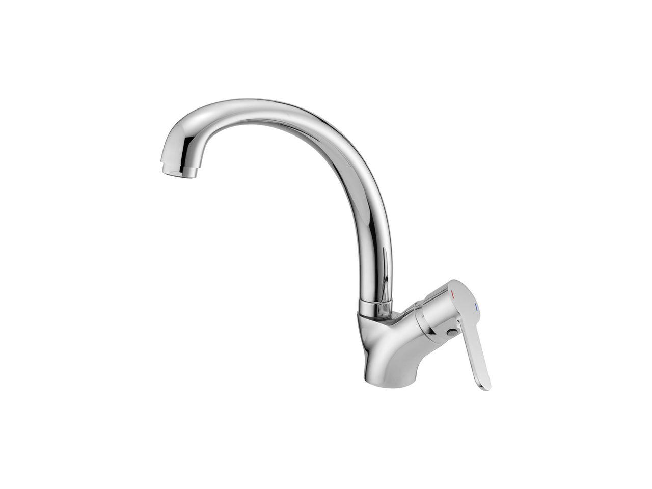 CisalSingle lever sink mixer KITCHEN_C2000520