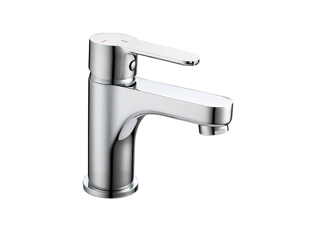 Single lever washbasin mixer EnergySave TENDER_C2000545 - v1