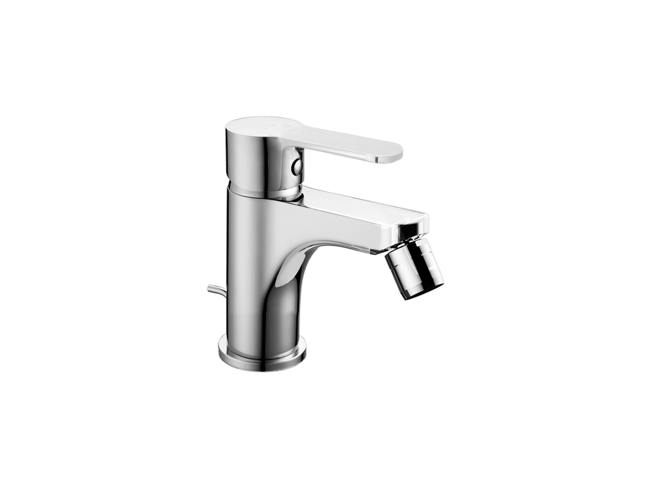 CisalSingle lever bidet mixer EnergySave TENDER_C2000555