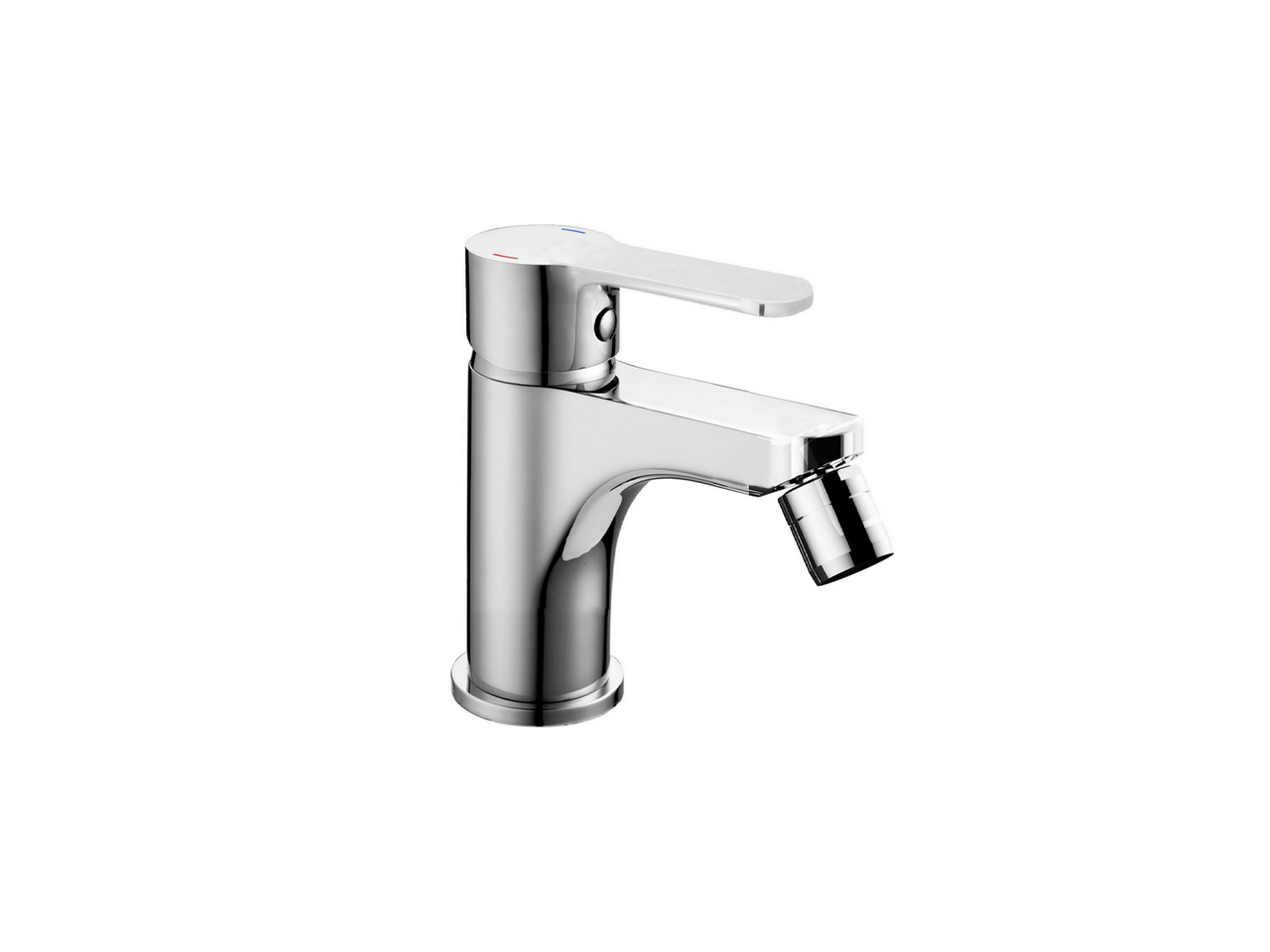 CisalSingle lever bidet mixer TENDER_C2000560