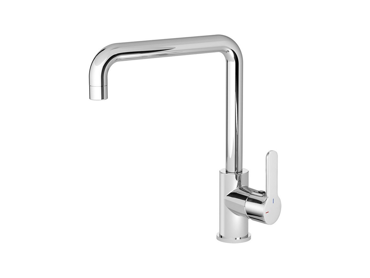 CisalSingle lever sink mixer Energysave KITCHEN_C2002535