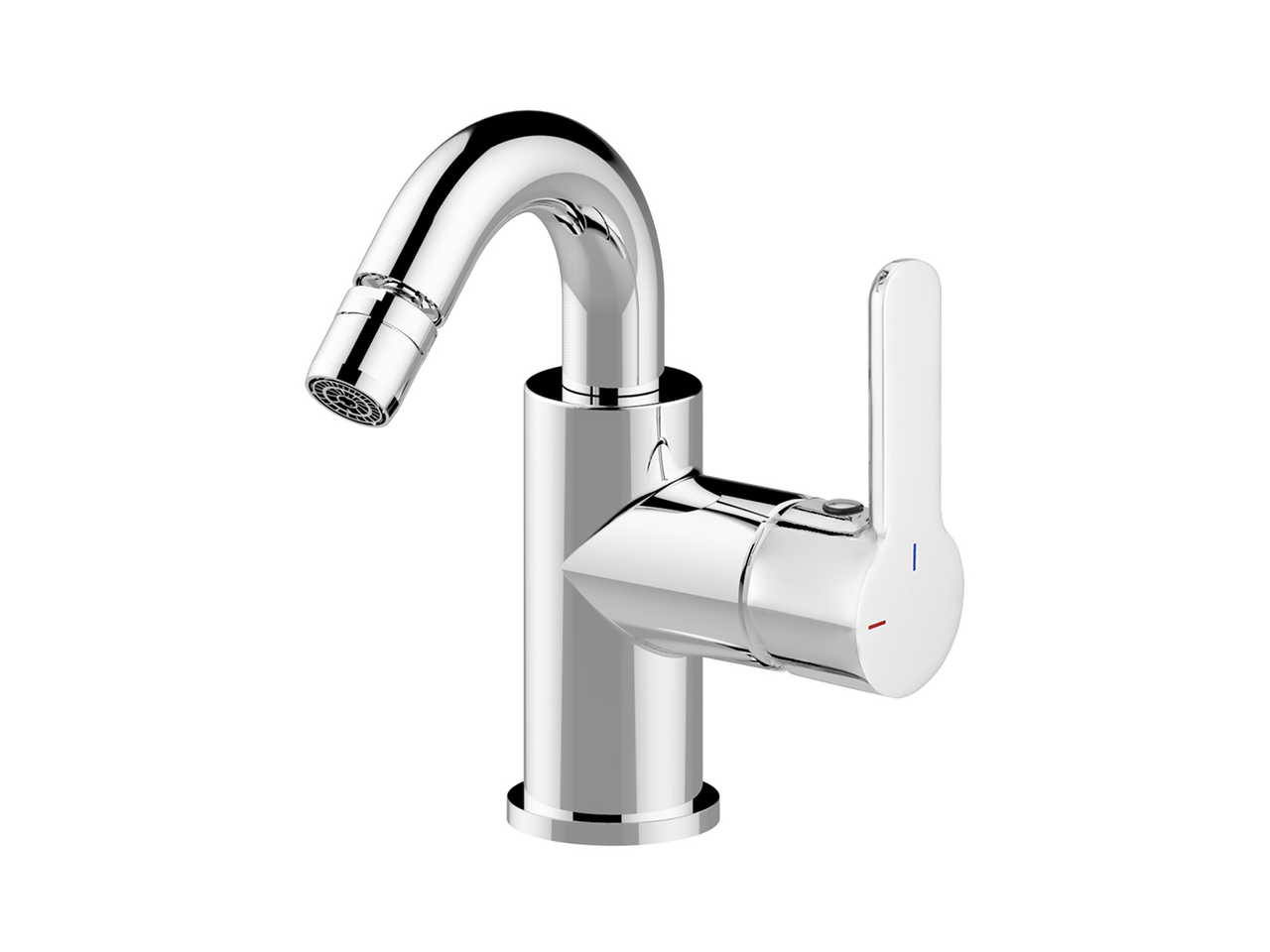 CisalSingle lever bidet mixer EnergySave TENDER_C2002555