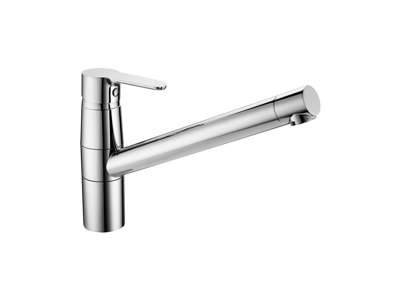 CisalSingle lever sink mixer KITCHEN_C2002580