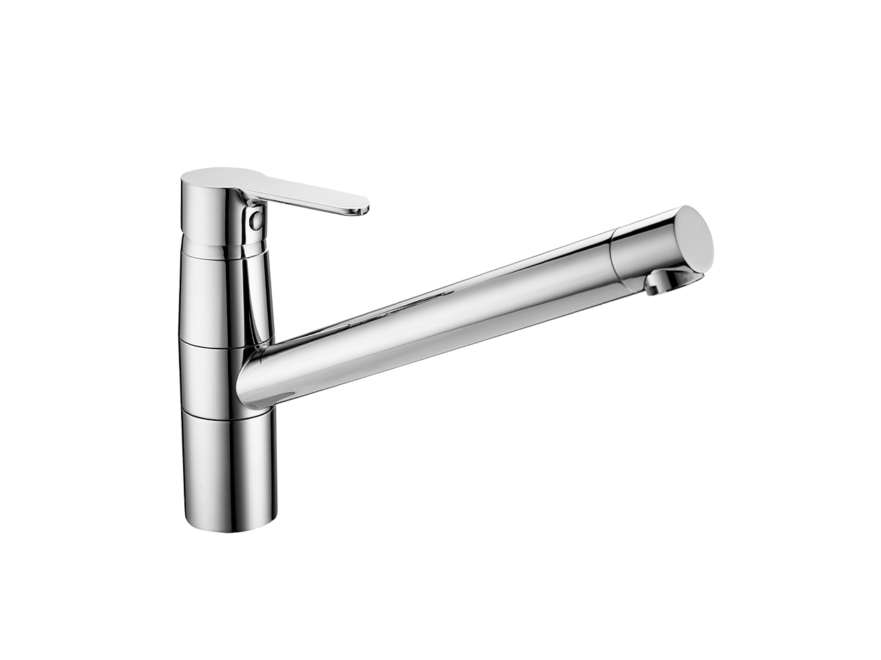 Single lever sink mixer Energysave KITCHEN_C2002585 - v1