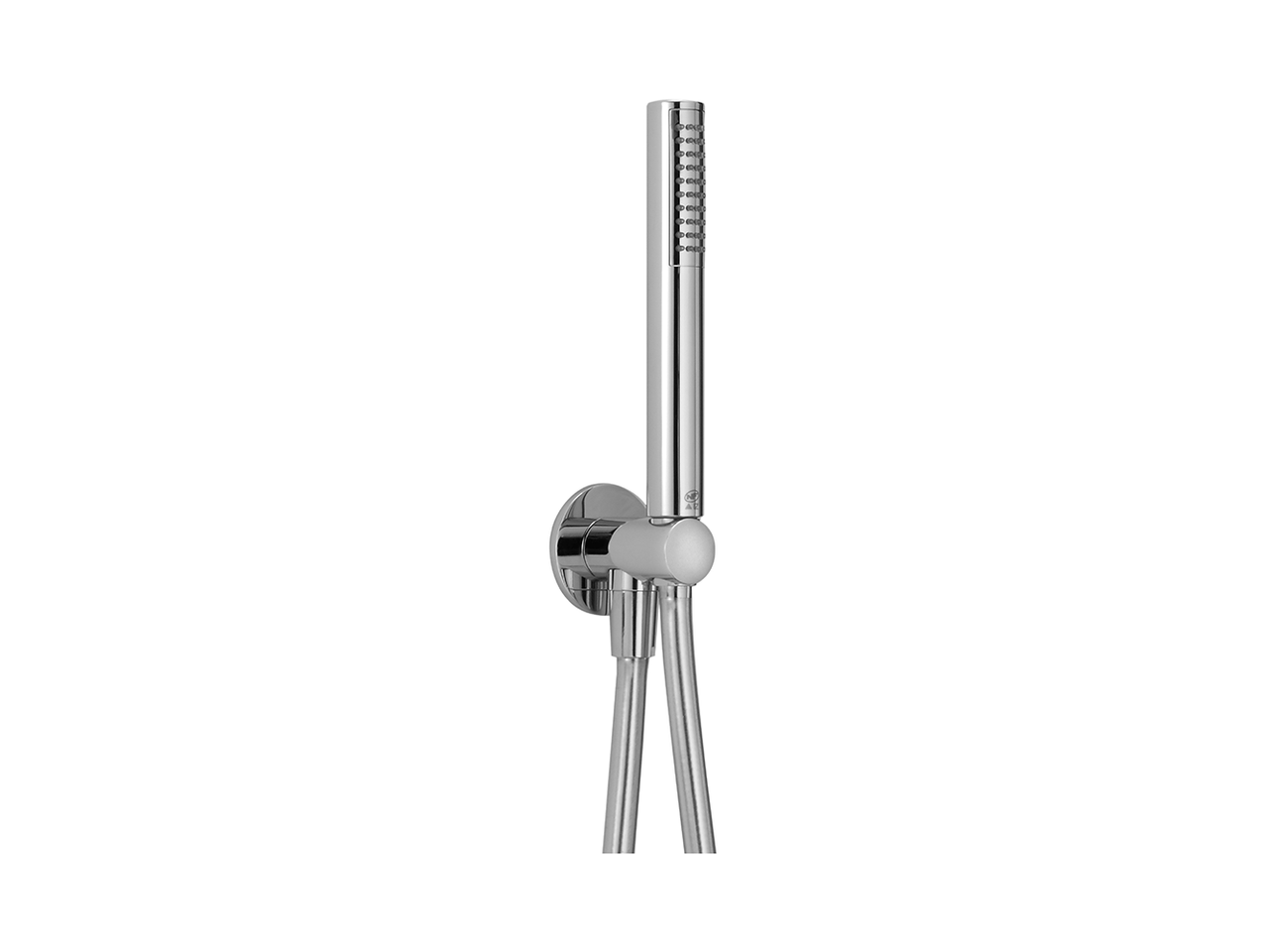 Showerset with wall elbow SHOWER_C2003030 - v1