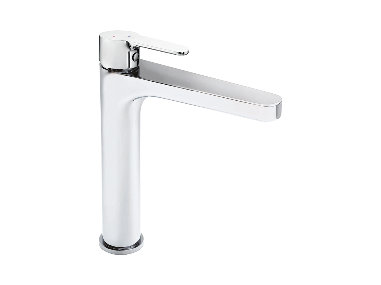 CisalS.L. washbasin mixer- tall version - EnergySave TENDER_C2003545