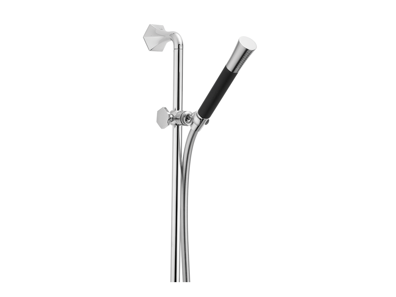 Slide rail shower kit CHERIE_CE003110 - v1