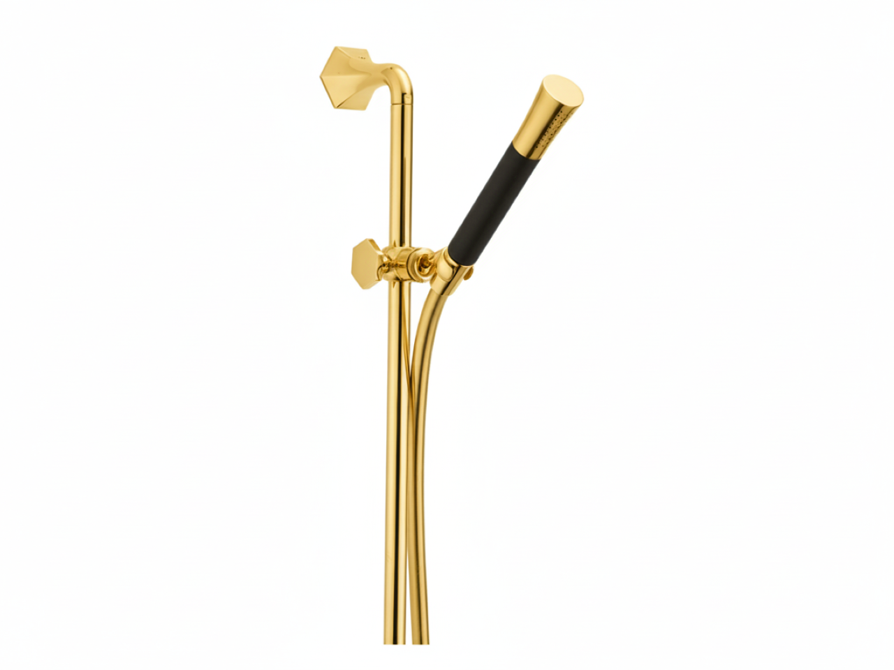 Slide rail shower kit CHERIE_CE003111 -1