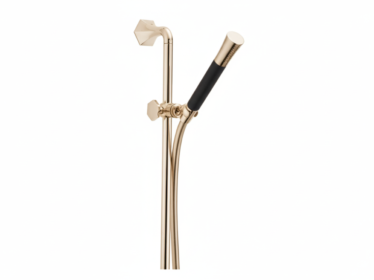 Slide rail shower kit CHERIE_CE003111 -1