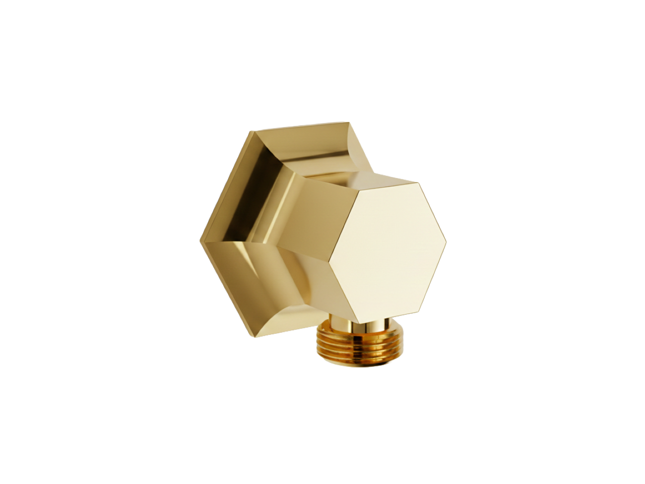 Elbow SHOWER_CE017000 -1