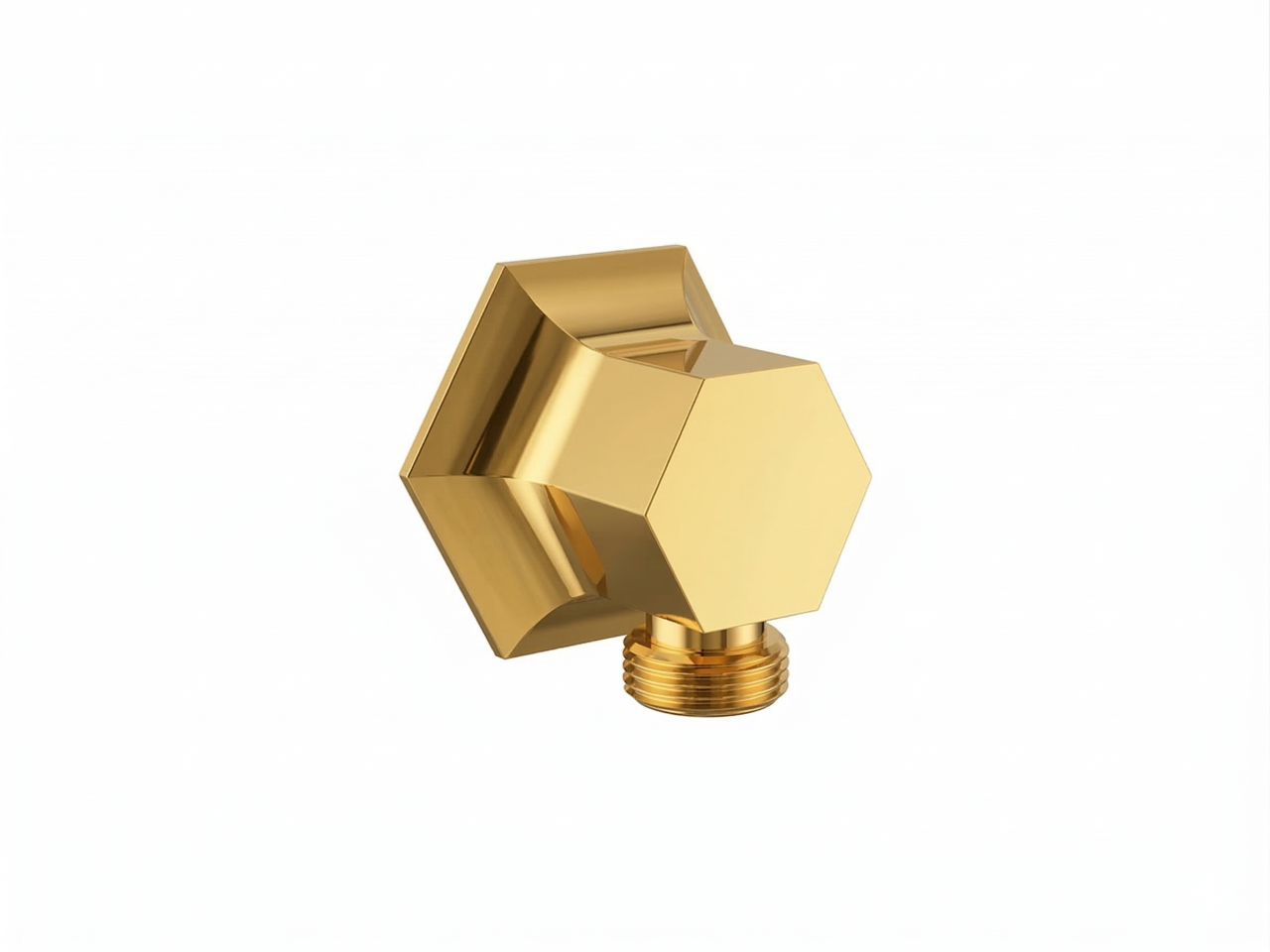 Elbow SHOWER_CE017000 -1