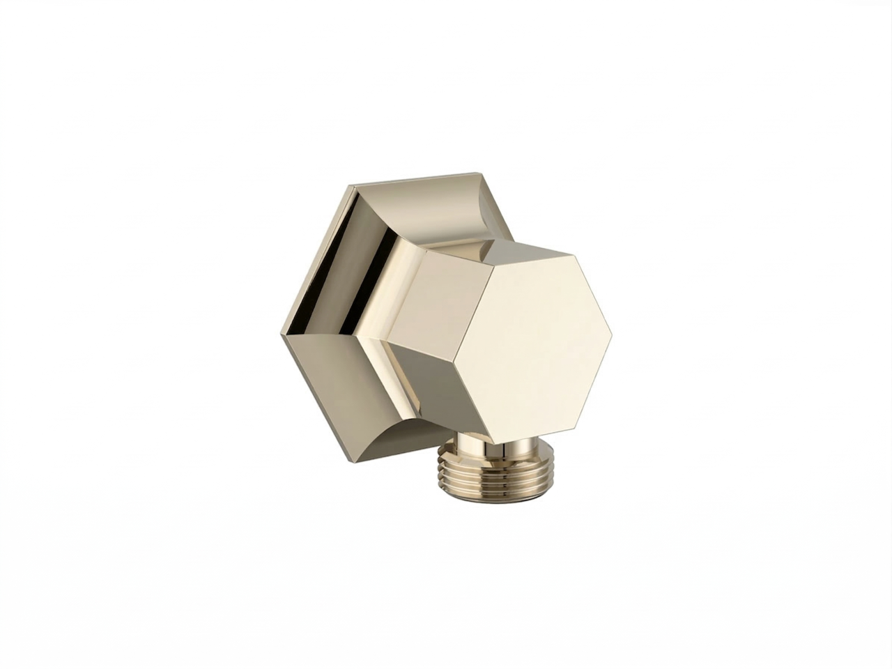 Elbow SHOWER_CE017000 -1