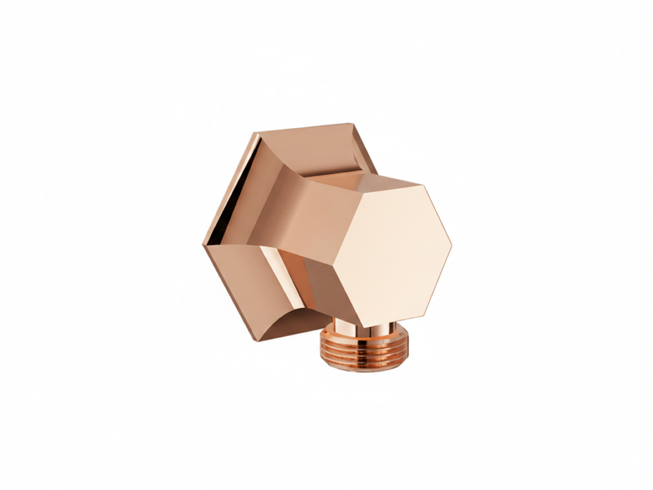 Elbow SHOWER_CE017000 -1