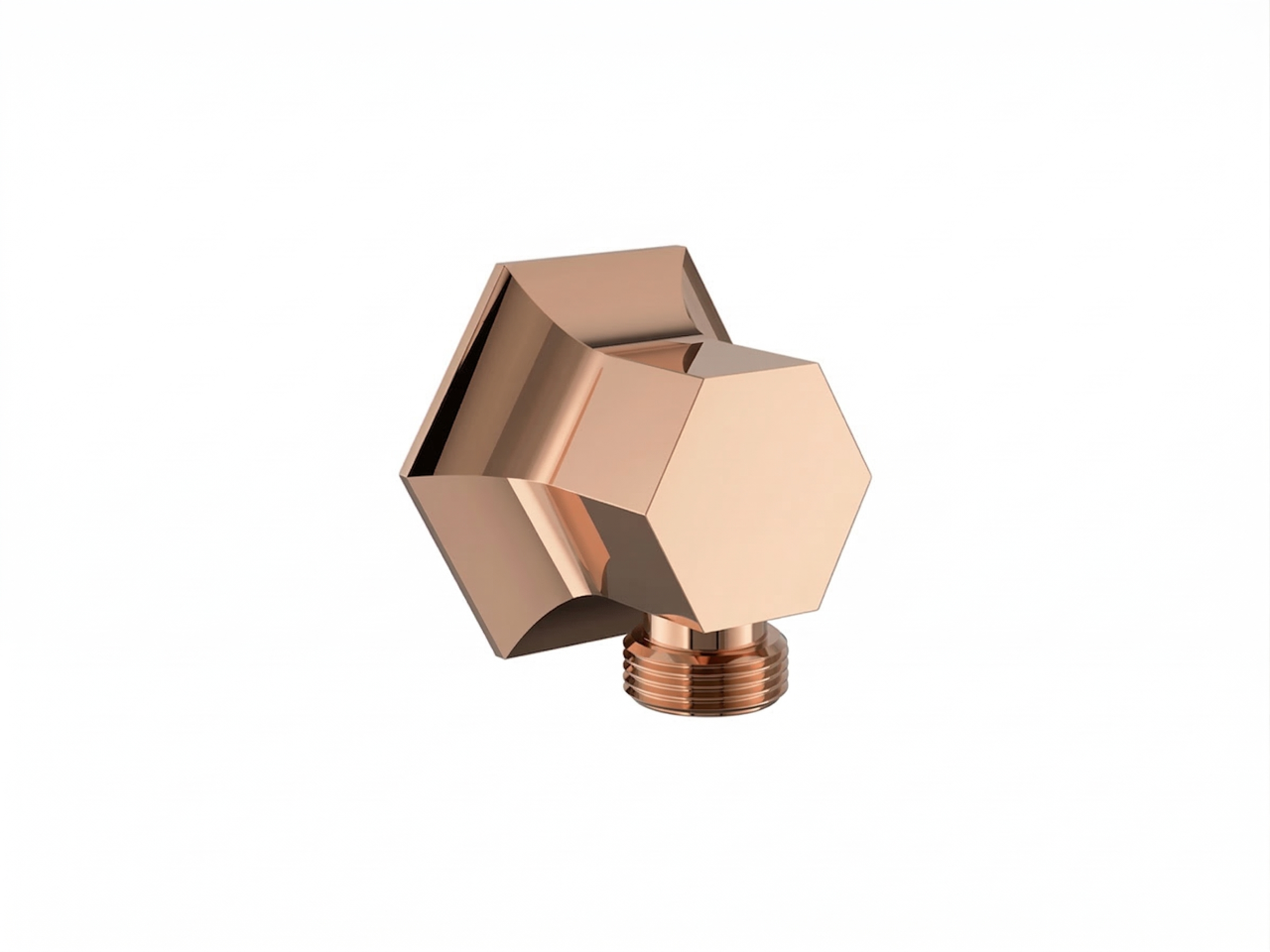 Elbow SHOWER_CE017000 -1