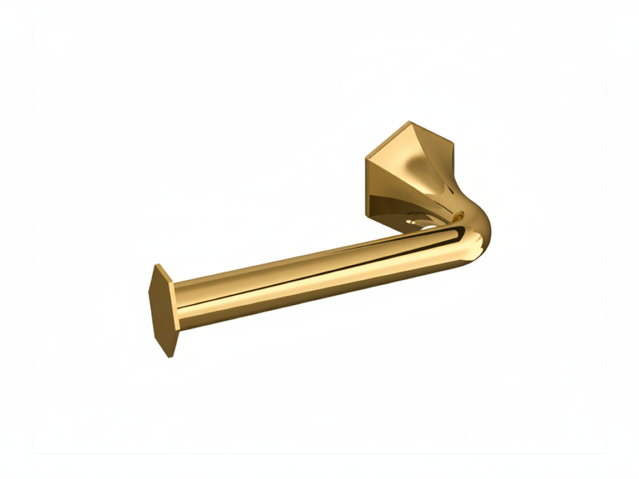 Toilet roll holder CHERIE_CE090400 -1